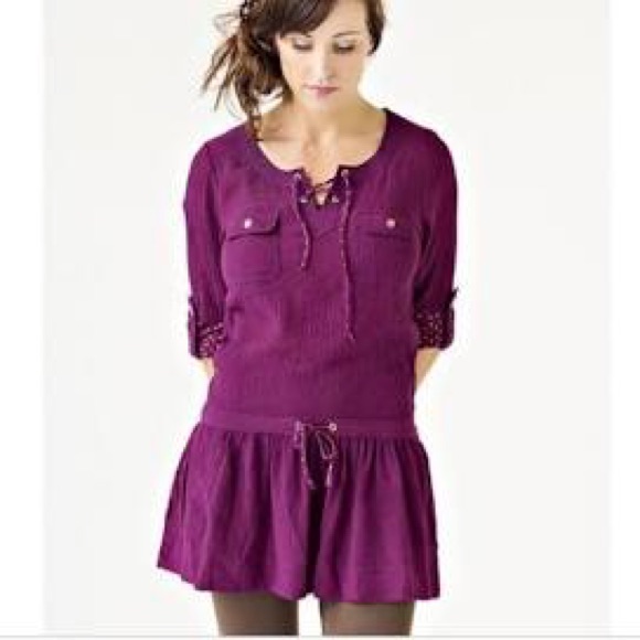 Matilda Jane Tunic